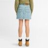Timberland Refibra Denim Skirt - Shorts - Women's | Hardloop
