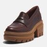 Timberland Everleigh Loafer - Lifestyle shoes - Women's | Hardloop