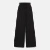 Timberland Lush Palazzo Pants - Trousers - Women's | Hardloop