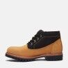 Timberland Premium Chukka Mid Lace Up - Lifestyle shoes - Men's | Hardloop
