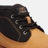 Timberland Premium Chukka Mid Lace Up - Lifestyle shoes - Men's | Hardloop
