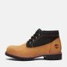 Timberland Premium Chukka Mid Lace Up - Lifestyle shoes - Men's | Hardloop