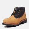 Timberland Premium Chukka Mid Lace Up - Lifestyle shoes - Men's | Hardloop