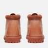 Timberland Nellie Mid Lace-Up Waterproof - Stivali da pioggia - Donna | Hardloop