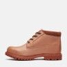 Timberland Nellie Mid Lace-Up Waterproof - Stivali da pioggia - Donna | Hardloop