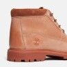 Timberland Nellie Mid Lace-Up Waterproof - Wellington boots - Women's | Hardloop