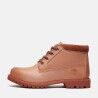 Timberland Nellie Mid Lace-Up Waterproof - Wellington boots - Women's | Hardloop