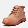 Timberland Nellie Mid Lace-Up Waterproof - Stivali da pioggia - Donna | Hardloop