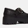 Timberland Stone Street Buckle Shoe - Miejskie buty damskie | Hardloop