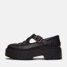 Timberland Stone Street Buckle Shoe - Miejskie buty damskie | Hardloop