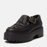 Timberland Stone Street Buckle Shoe - Miejskie buty damskie | Hardloop