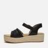 Timberland Santorini Sun Backstrap - Sandały damskie | Hardloop