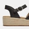 Timberland Santorini Sun Backstrap - Sandały damskie | Hardloop