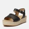 Timberland Santorini Sun Backstrap - Sandały damskie | Hardloop
