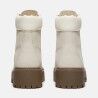 Timberland 6 Inch Lace Up Stone Street - Boots - Women's | Hardloop