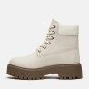Timberland 6 Inch Lace Up Stone Street - Boots - Women's | Hardloop