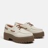 Timberland Stone Street Boat Shoe - Boat shoes - Women's | Hardloop