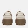 Timberland Stone Street Boat Shoe - Chaussures bateau femme | Hardloop