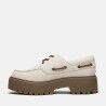 Timberland Stone Street Boat Shoe - Scarpe da barca - Donna | Hardloop