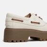Timberland Stone Street Boat Shoe - Boat shoes - Women's | Hardloop