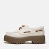 Timberland Stone Street Boat Shoe - Boat shoes - Women's | Hardloop
