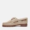 Timberland Noreen Boat Shoe - Mokasyny żeglarskie damskie | Hardloop