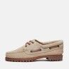 Timberland Noreen Boat Shoe - Mokasyny żeglarskie damskie | Hardloop