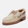 Timberland Noreen Boat Shoe - Mokasyny żeglarskie damskie | Hardloop