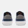 Timberland Seneca Bay Low Lace Up - Chaussures lifestyle enfant | Hardloop