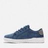 Timberland Seneca Bay Low Lace Up - Chaussures lifestyle enfant | Hardloop
