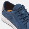 Timberland Seneca Bay Low Lace Up - Chaussures lifestyle enfant | Hardloop