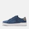 Timberland Seneca Bay Low Lace Up - Chaussures lifestyle enfant | Hardloop