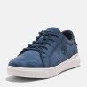 Timberland Seneca Bay Low Lace Up - Chaussures lifestyle enfant | Hardloop