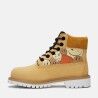 Timberland Premium 6 inch - Stivali da pioggia - Bambino | Hardloop