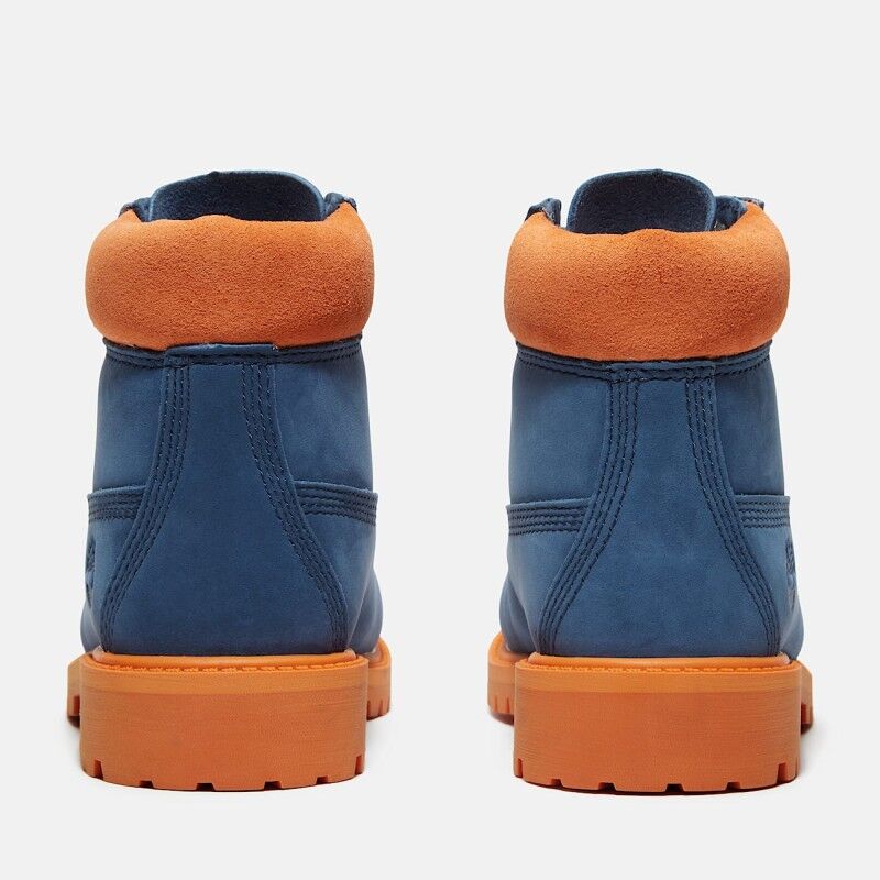 Timberland Premium 6 inch - Regenlaarzen - Kinderen | Hardloop