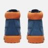 Timberland Premium 6 inch - Dětské gumové holínky | Hardloop