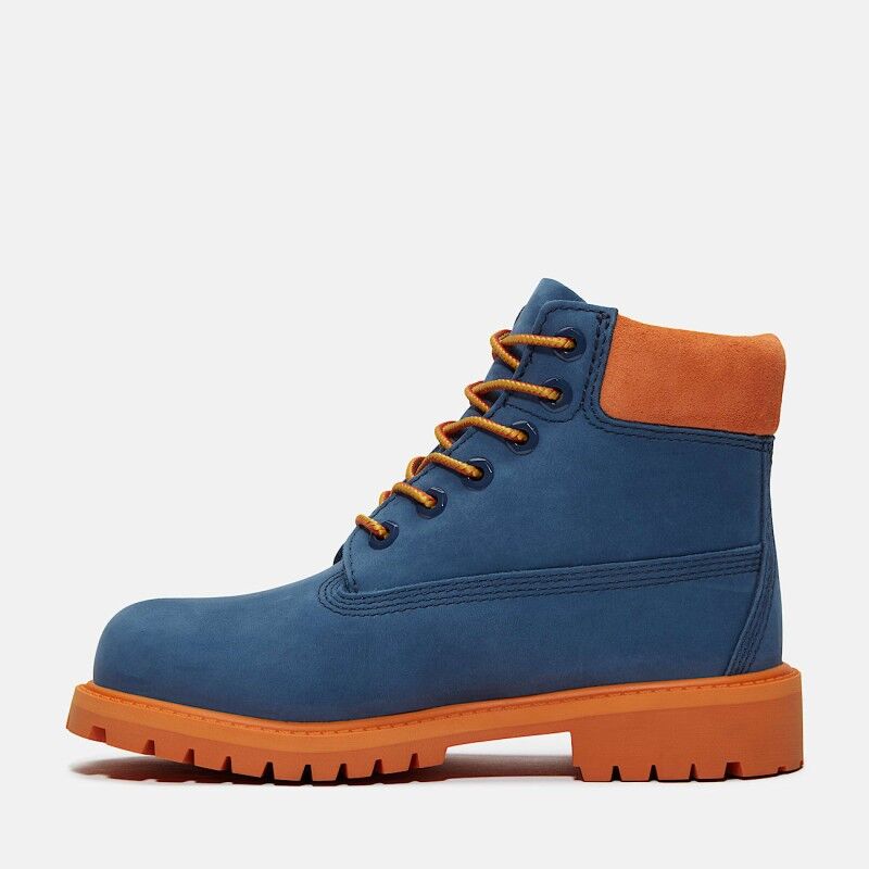 Timberland Premium 6 inch - Bottes de pluie enfant | Hardloop