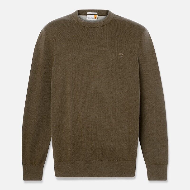Timberland Williams River Coton YD - Jumper - Men's | Hardloop