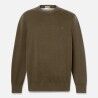 Timberland Williams River Coton YD - Pullover homem | Hardloop