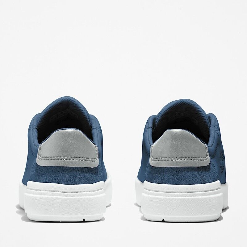 Timberland Seneca Bay Low Lace Up - Chaussures lifestyle enfant | Hardloop