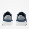 Timberland Seneca Bay Low Lace Up - Lifestyle shoes - Kid's | Hardloop