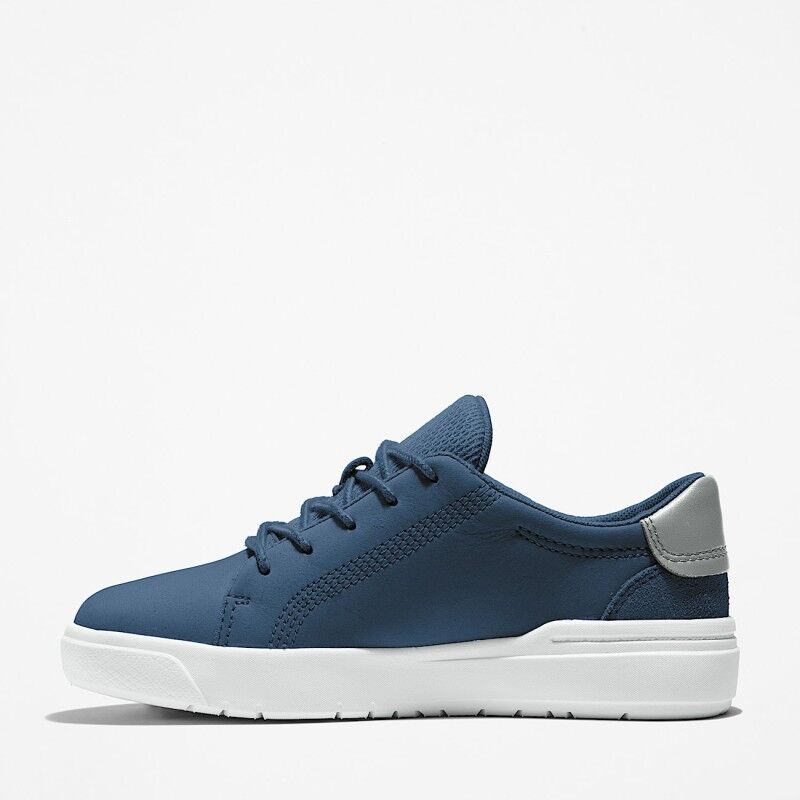Timberland Seneca Bay Low Lace Up - Lifestyle shoes - Kid's | Hardloop
