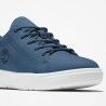 Timberland Seneca Bay Low Lace Up - Chaussures lifestyle enfant | Hardloop