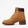 Timberland Kinsley 6 Inch Waterproof - Wellington boots - Women's | Hardloop