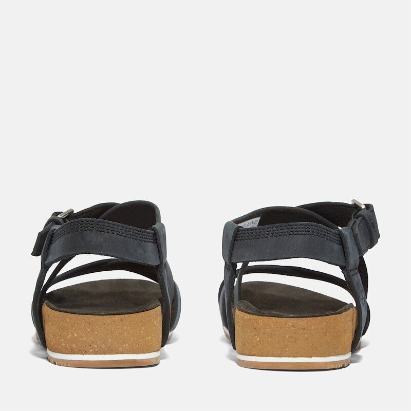 Timberland Malibu Waves Backstrap - Sandalen - Dames | Hardloop
