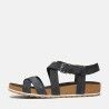 Timberland Malibu Waves Backstrap - Sandalen - Dames | Hardloop