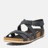 Timberland Malibu Waves Backstrap - Sandalen - Dames | Hardloop