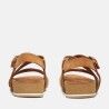 Timberland Malibu Waves Backstrap - Sandaler - Dam | Hardloop