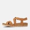 Timberland Malibu Waves Backstrap - Sandales femme | Hardloop