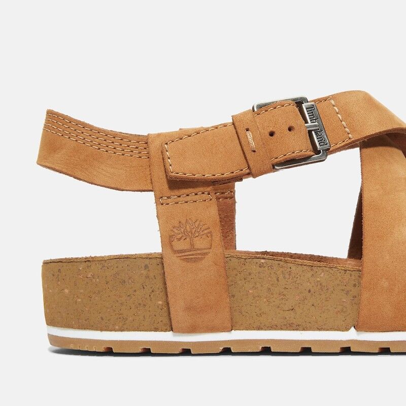Timberland Malibu Waves Backstrap - Sandali da trekking - Donna | Hardloop